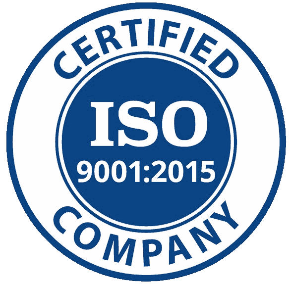 ISO 9001
