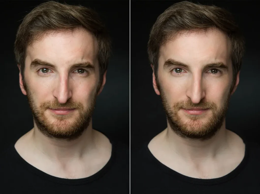 Headshot