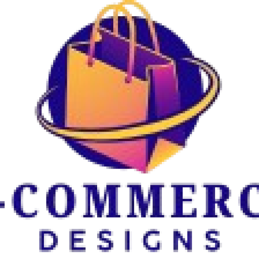 E-Commerce Designs