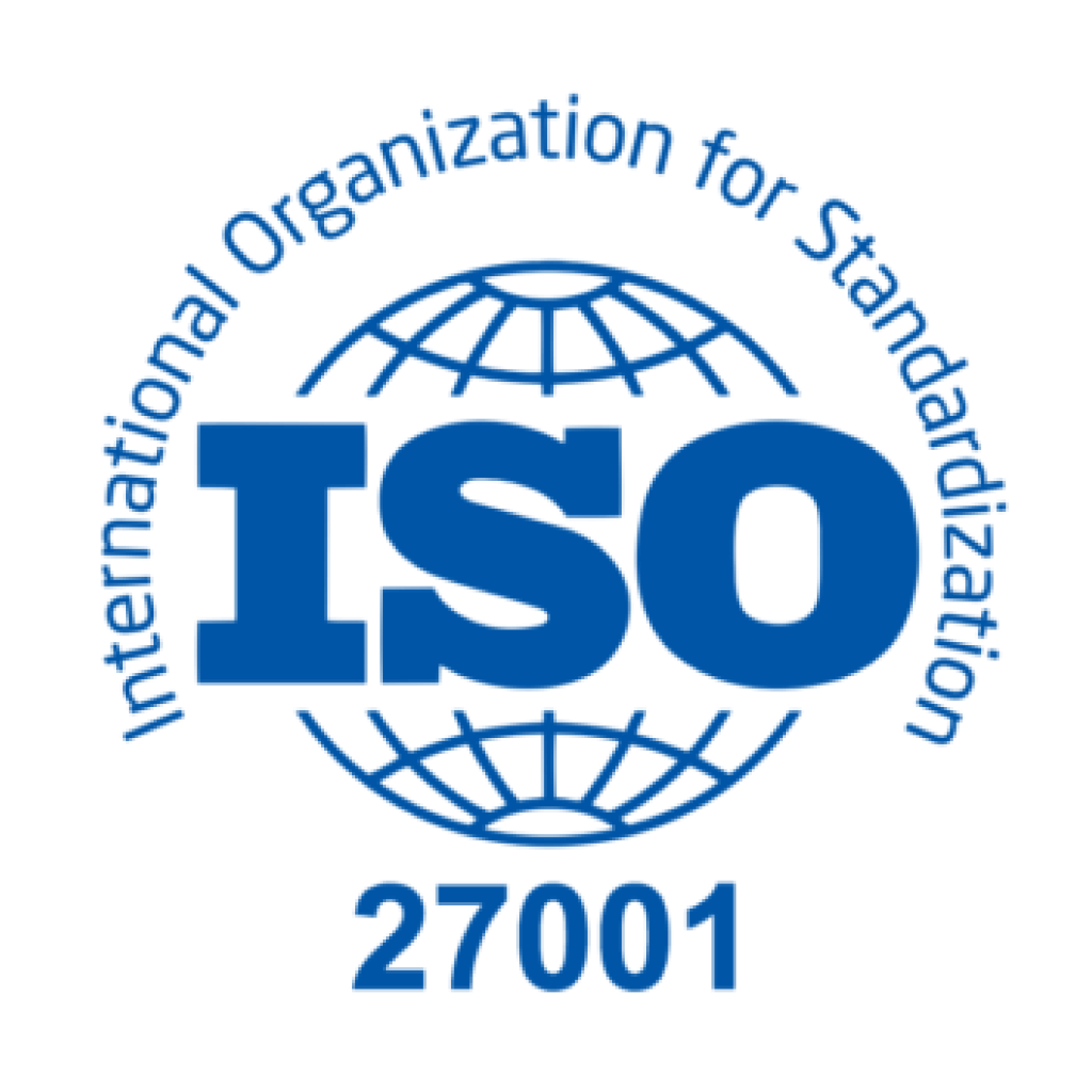 ISO 27001